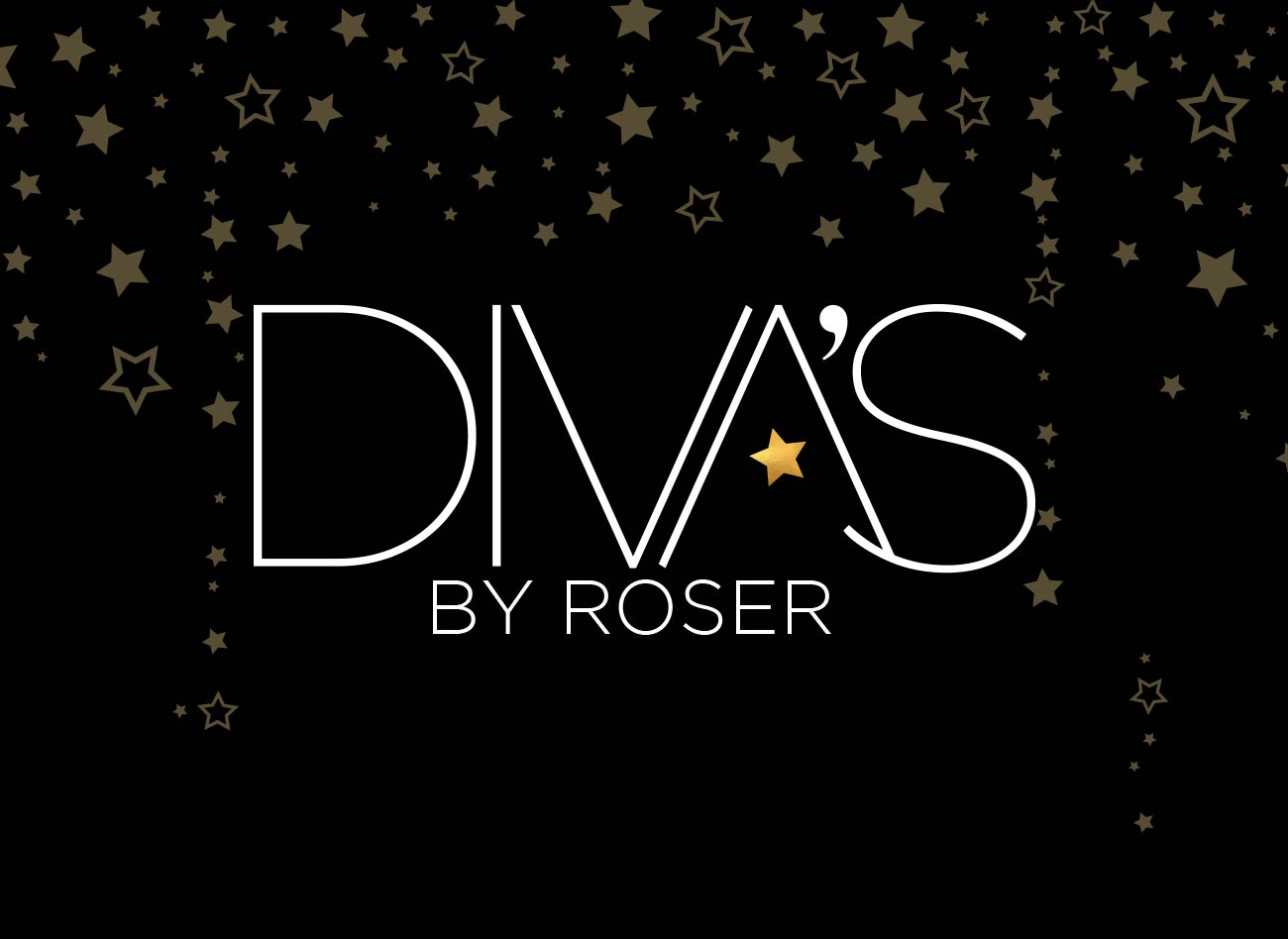 DIVAS by Roser